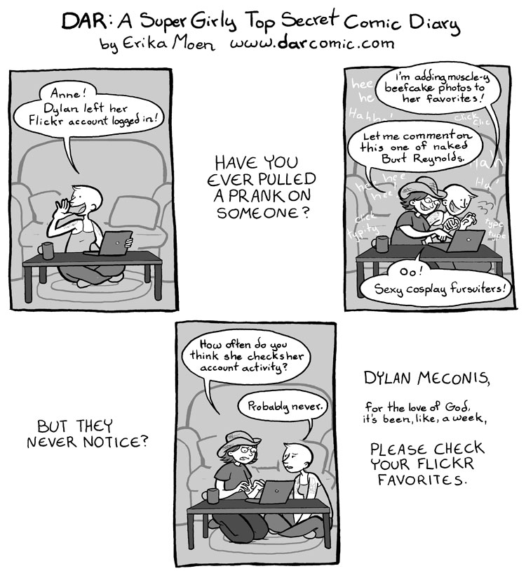 Prank